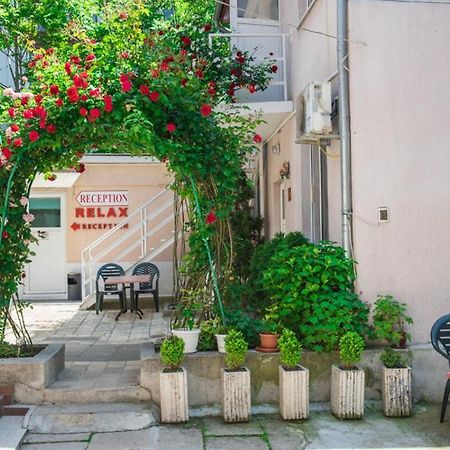 Hotel Relax فارنا المظهر الخارجي الصورة