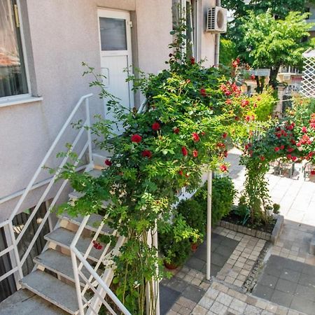 Hotel Relax فارنا المظهر الخارجي الصورة