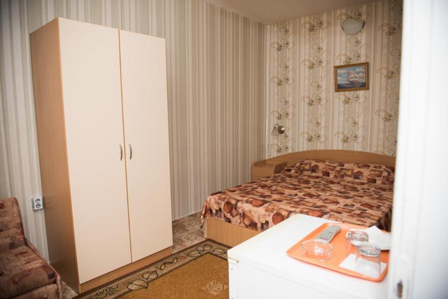 Hotel Relax فارنا المظهر الخارجي الصورة