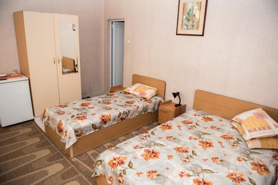 Hotel Relax فارنا المظهر الخارجي الصورة