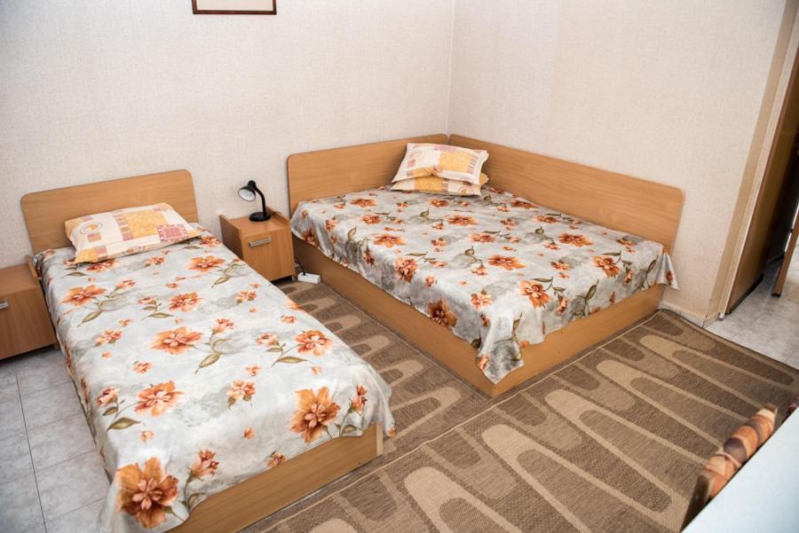 Hotel Relax فارنا المظهر الخارجي الصورة