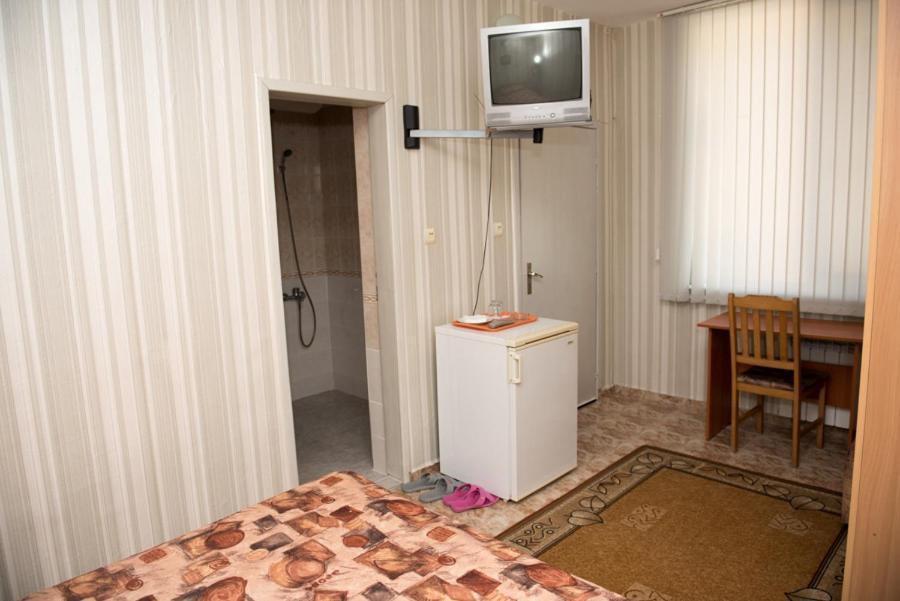 Hotel Relax فارنا المظهر الخارجي الصورة