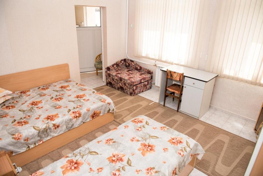 Hotel Relax فارنا المظهر الخارجي الصورة