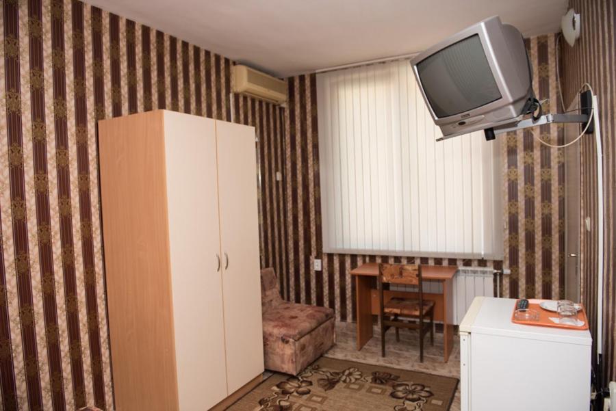 Hotel Relax فارنا المظهر الخارجي الصورة